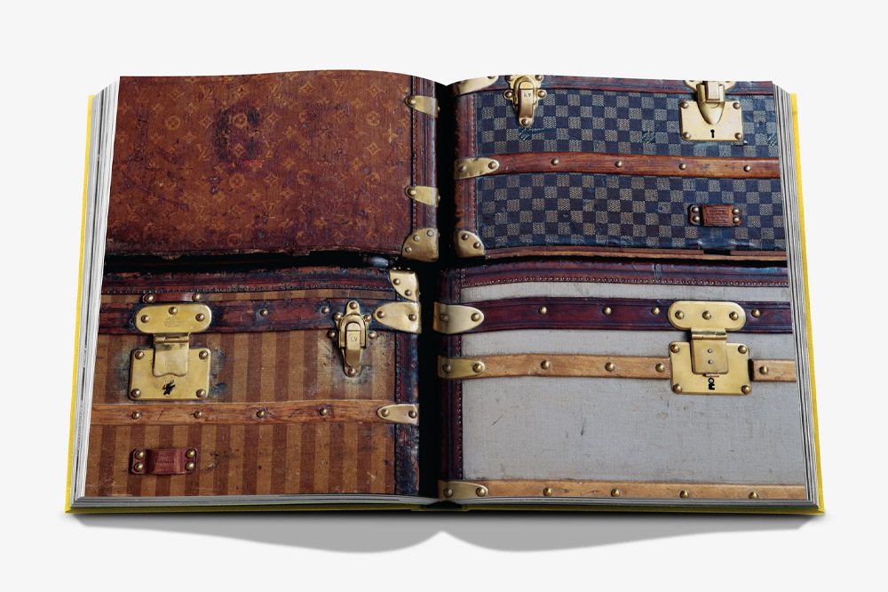 From Louis to Vuitton – Essential Luxury Brand History