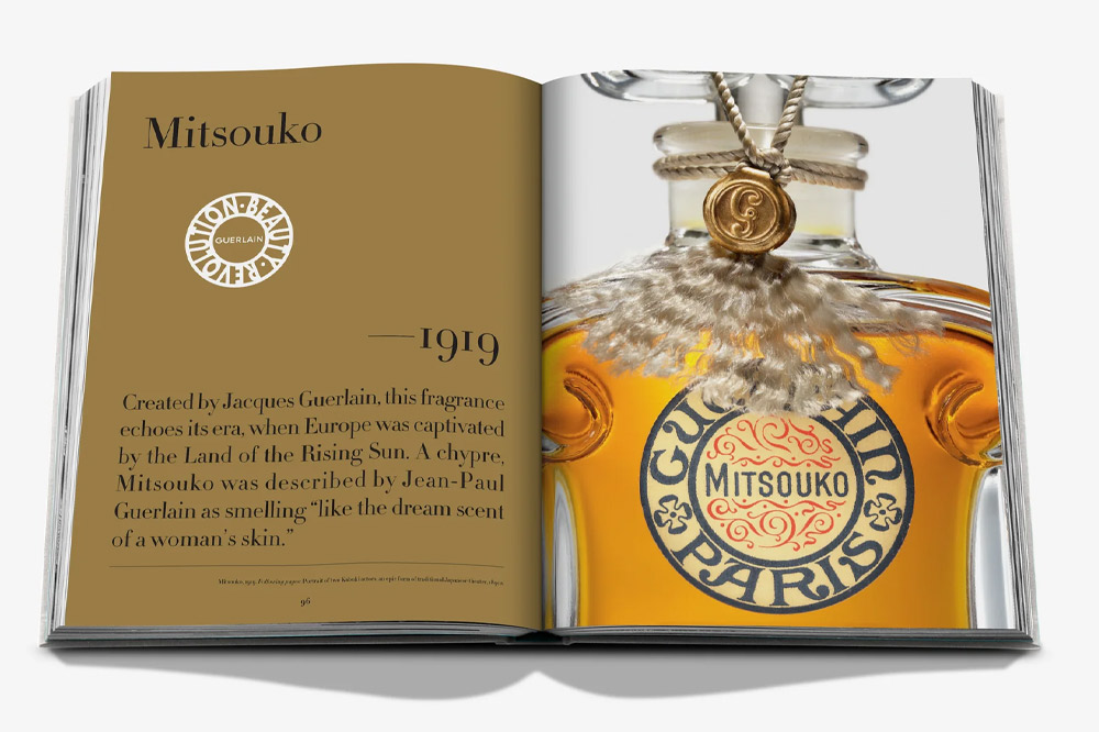 Guerlain: Visionary Since 1828 – The Ultimate Beauty and Perfume History