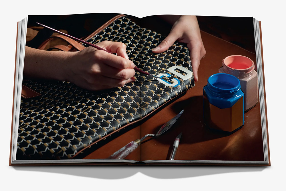 Moynat – French Luxury Leather Craft Before Louis Vuitton