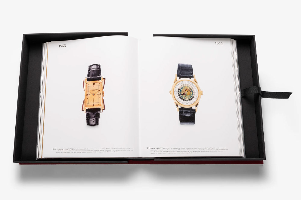 The Impossible Collection of Watches (2nd Edition) – The Ultimate Watch Collector's Bible
