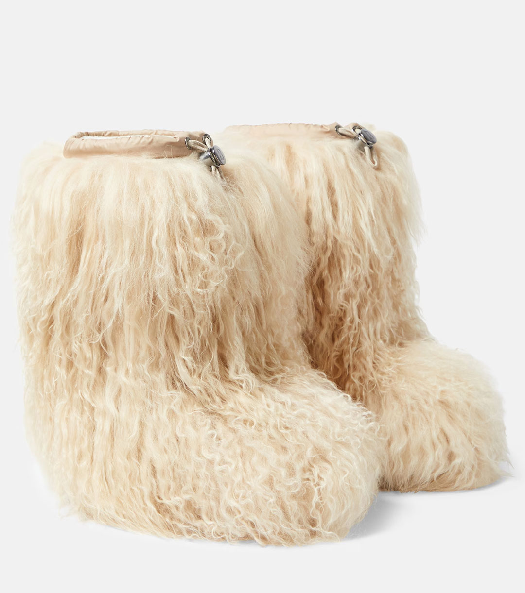 Bogner ski boots, 2026; Source: myTheresa.com