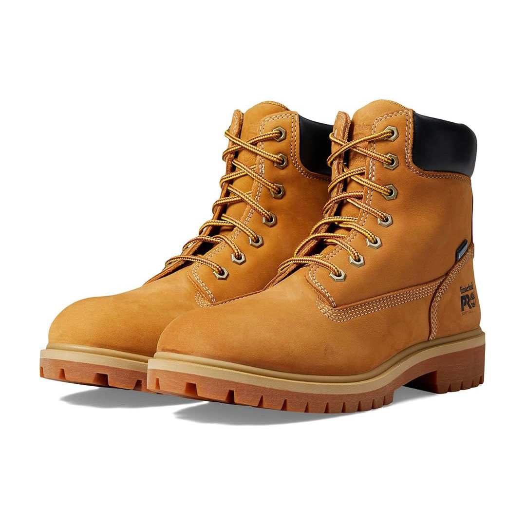 Timberland boots; 2026; Source: Zappos.com