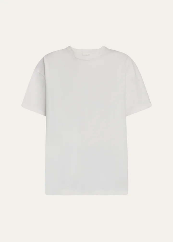 The Row Lavinia Oversized T-Shirt