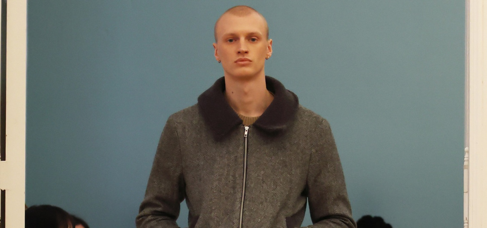 Andrej Gronau Fall 2026