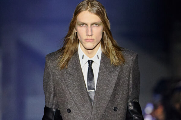 JOHN LAWRENCE SULLIVAN Fall 2026