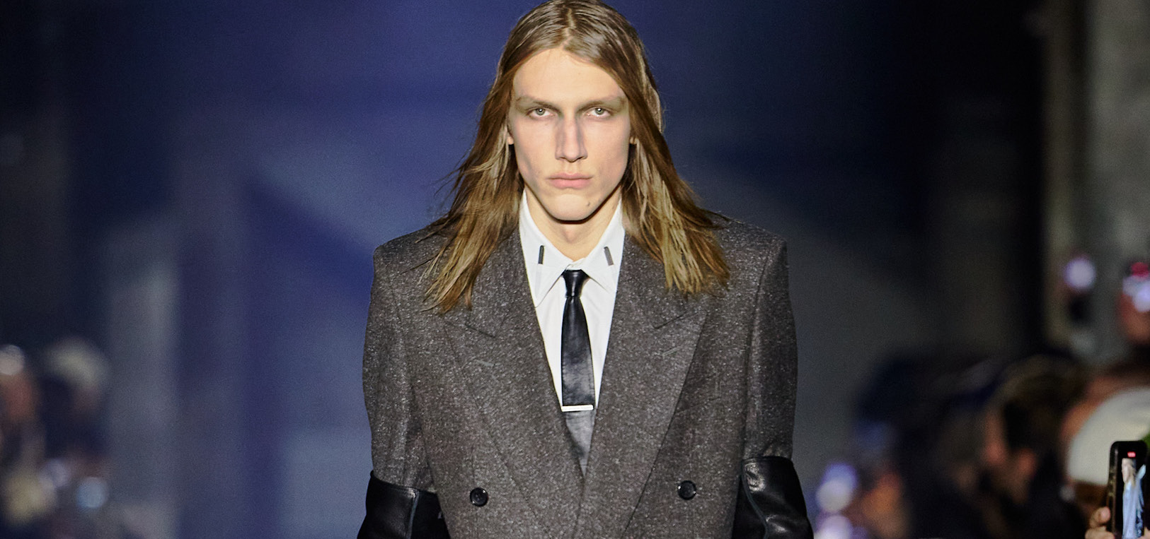 JOHN LAWRENCE SULLIVAN Fall 2026