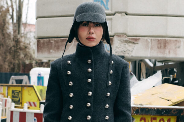 Street Style at OBS Fall 2026