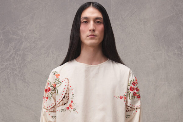 Panos Gotsis Fall 2026