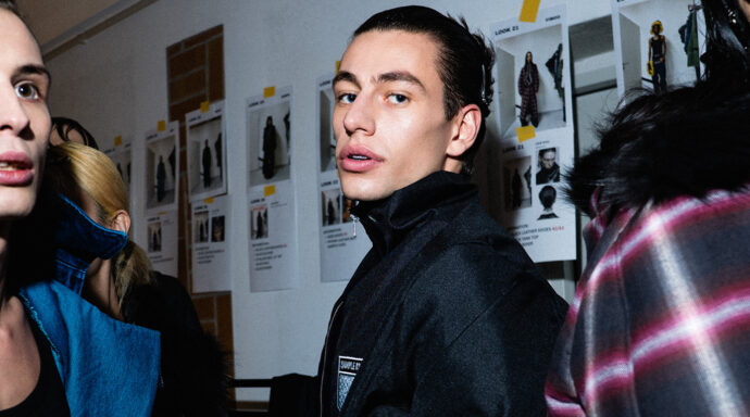 sample030 Fall 2026 Backstage