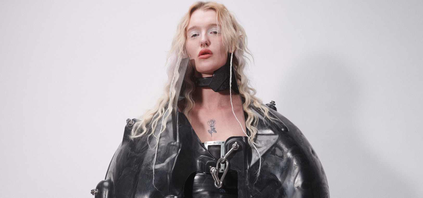 Selva Huygens Fall 2026