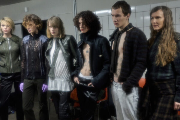 SF1OG Fall 2026 Backstage