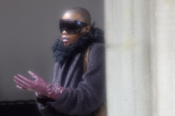 SF1OG Fall 2026 Street Style