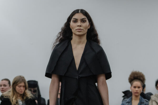Vanessa Baernthol Fall 2026
