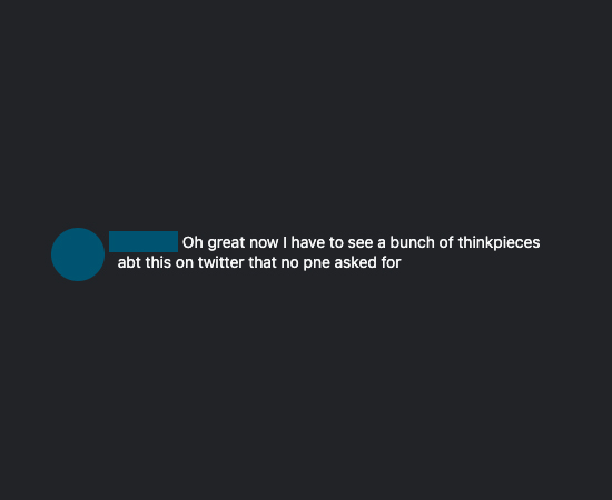 John Galliano x Zara Comments