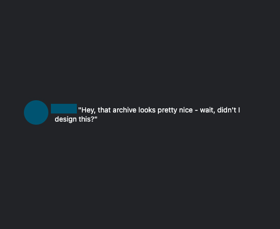John Galliano x Zara Comments