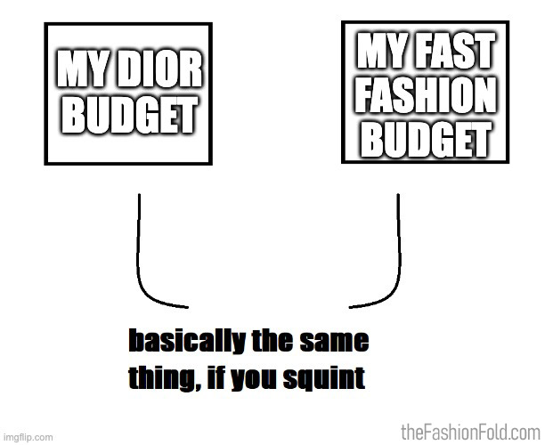 John Galliano x Zara Memes