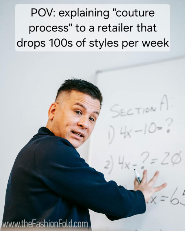 John Galliano x Zara Memes