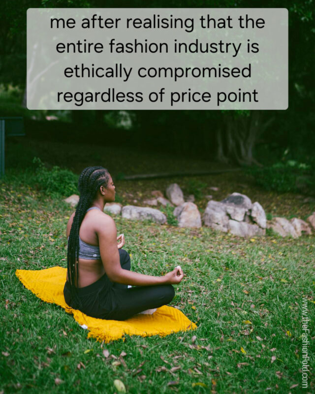 John Galliano x Zara Memes