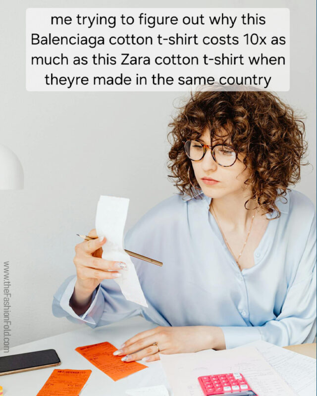 John Galliano x Zara Memes