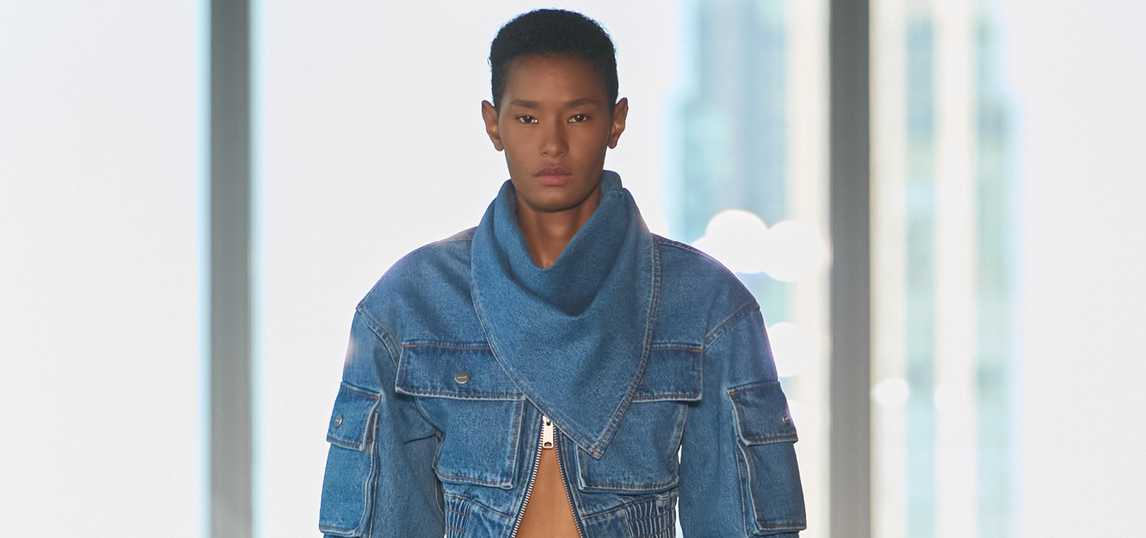 AKNVAS Spring 2025