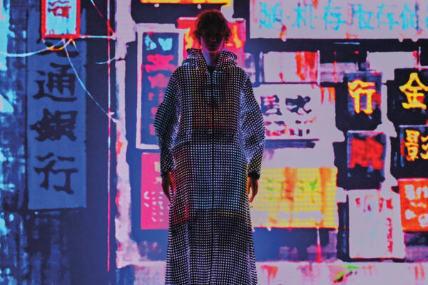 Anrealage Fall 2026