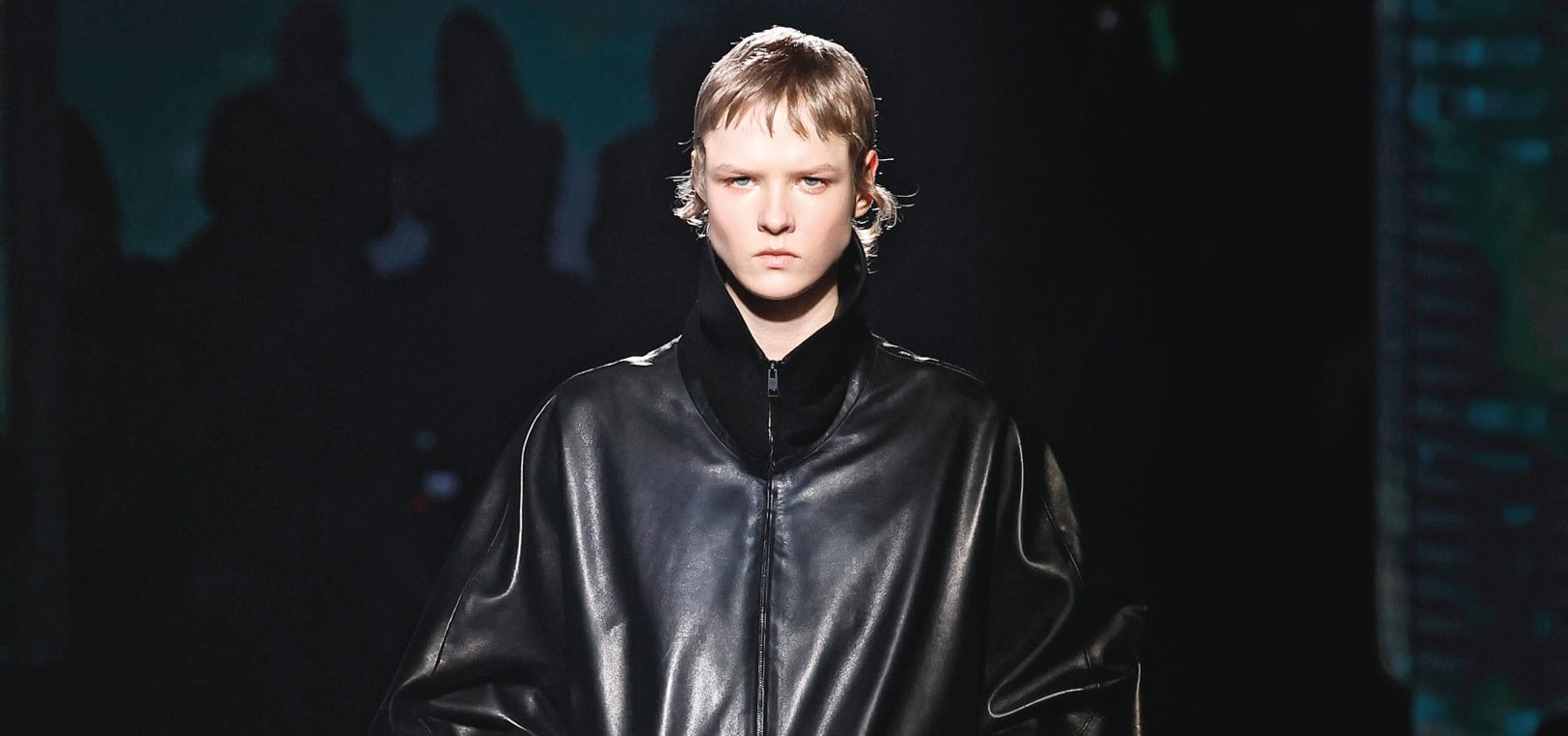 Balenciaga Fall 2026