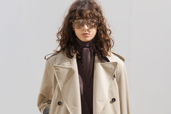 Beautiful People Fall 2026 Menswear