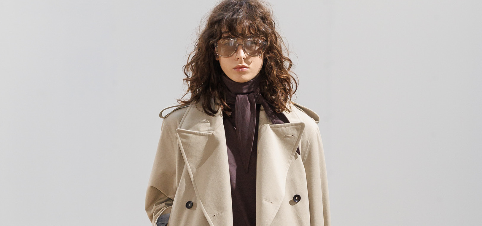 Beautiful People Fall 2026 Menswear