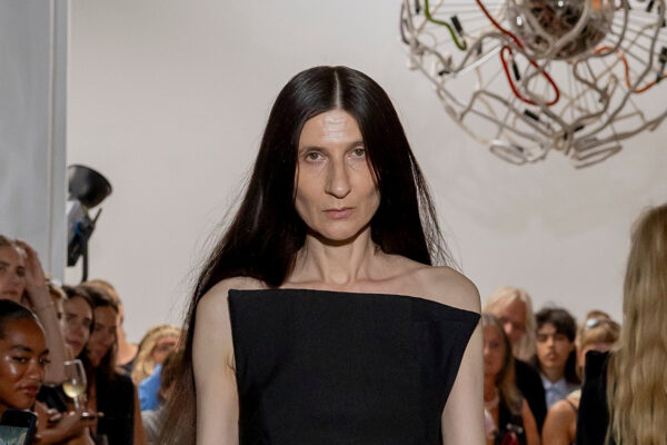 Bonnetje Spring 2025