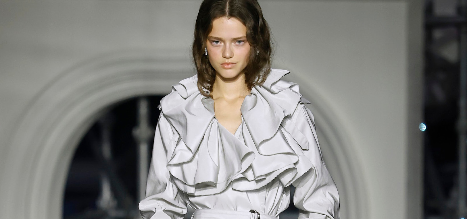 Burberry Fall 2026