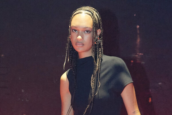 Jade Cropper Spring 2025