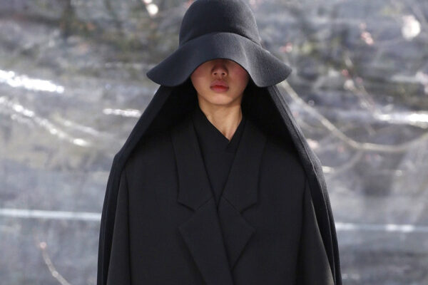 Kenzo Fall 2020