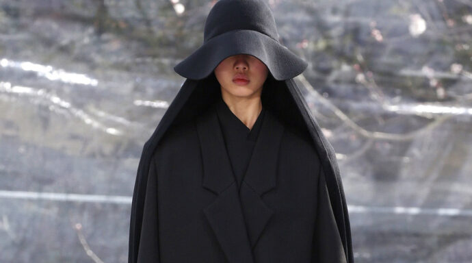 Kenzo Fall 2020
