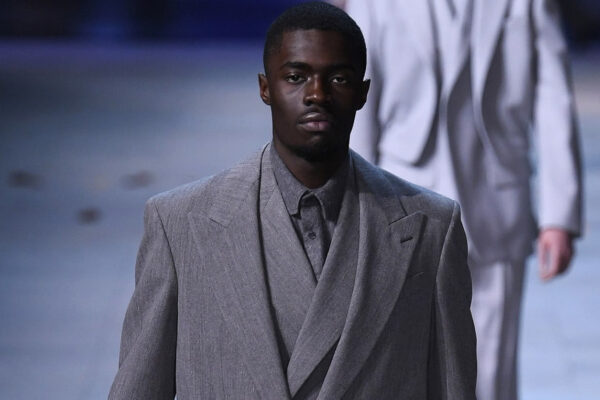 Louis Vuitton Fall 2019 Menswear