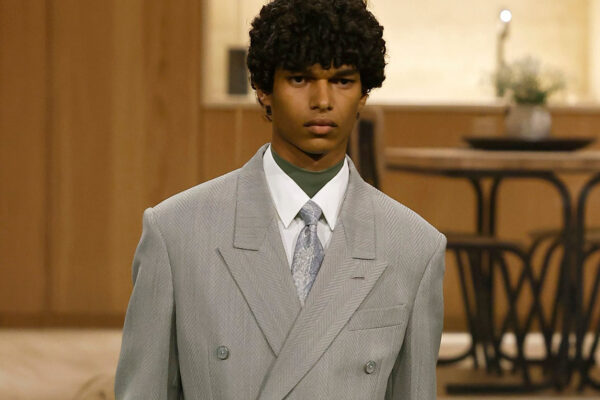 Louis Vuitton Fall 2026 Menswear