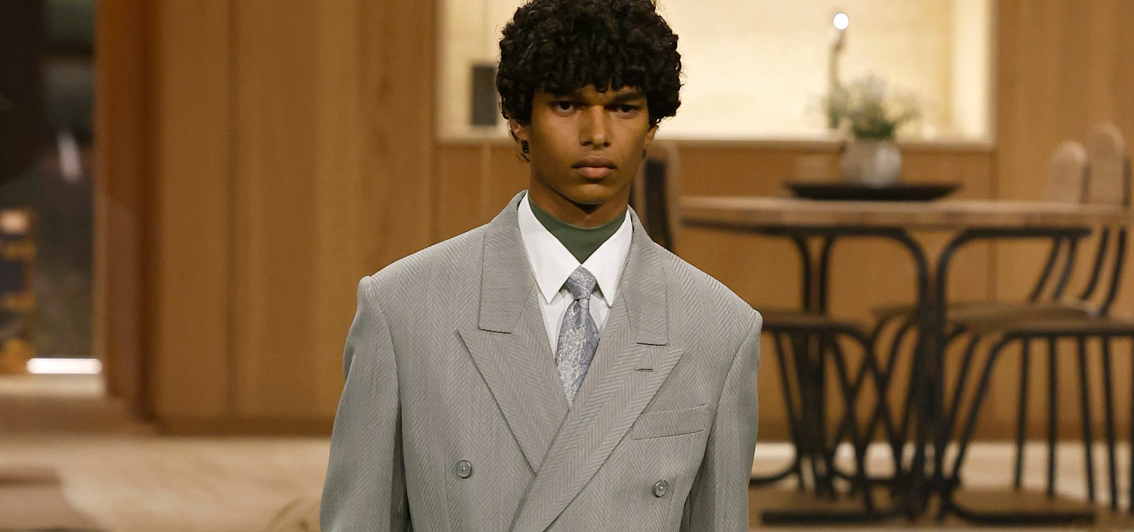 Louis Vuitton Fall 2026 Menswear