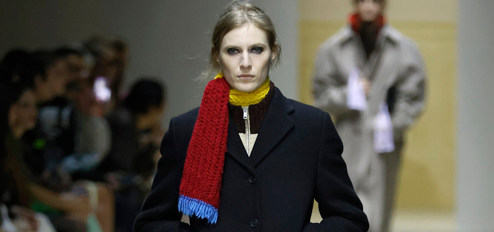 Prada Fall 2026