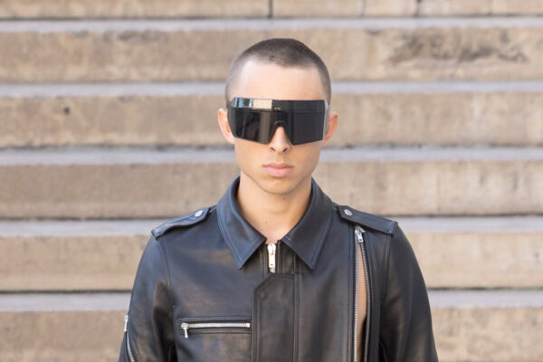 Rick Owens Spring 2026 Menswear