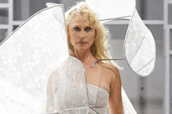 Swedish School of Textiles Spring 2025