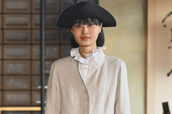 agnès b. Fall 2026