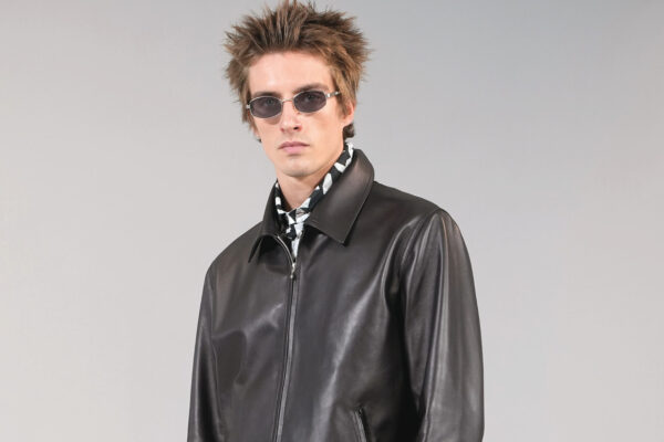 agnès b. Fall 2026 Menswear