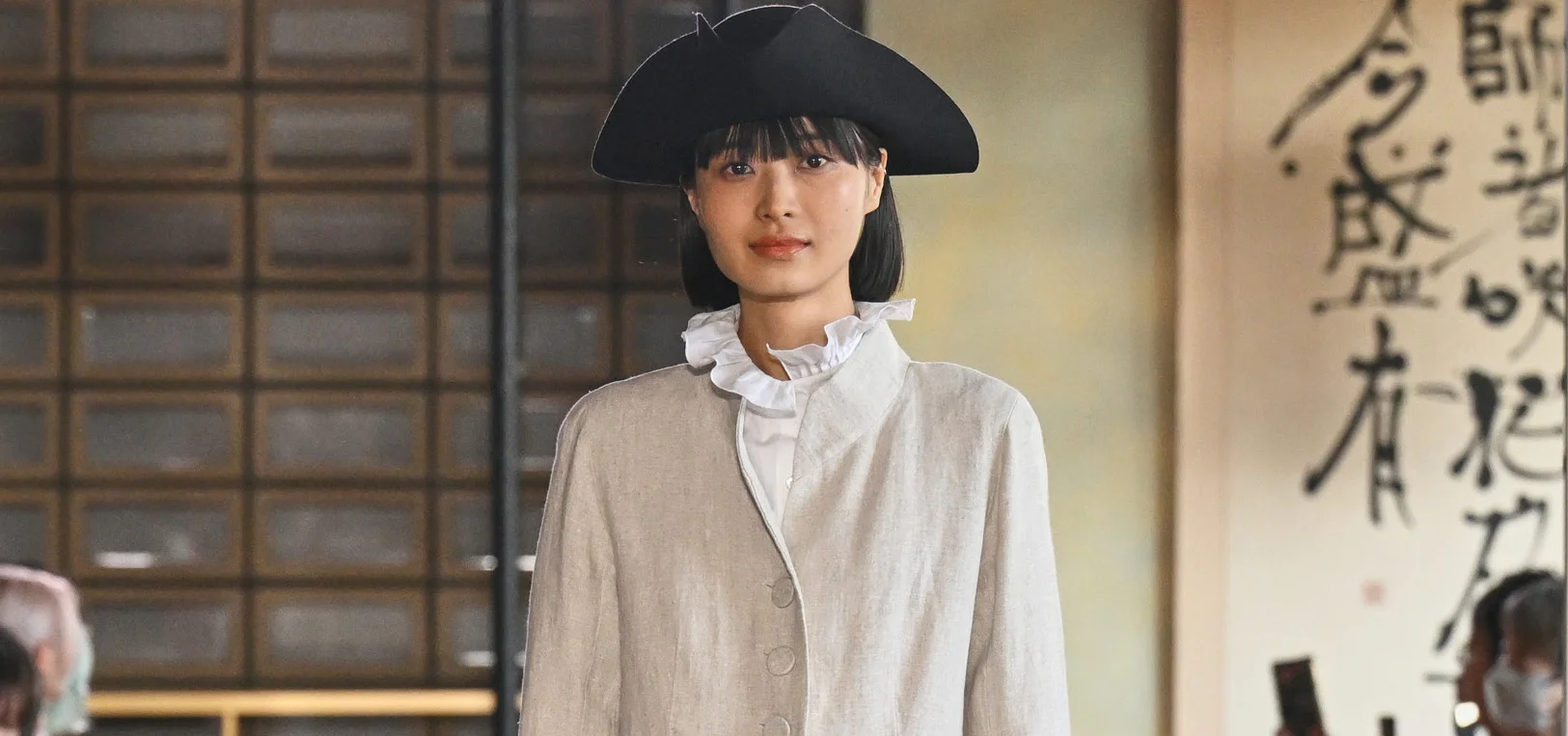 agnès b. Fall 2026