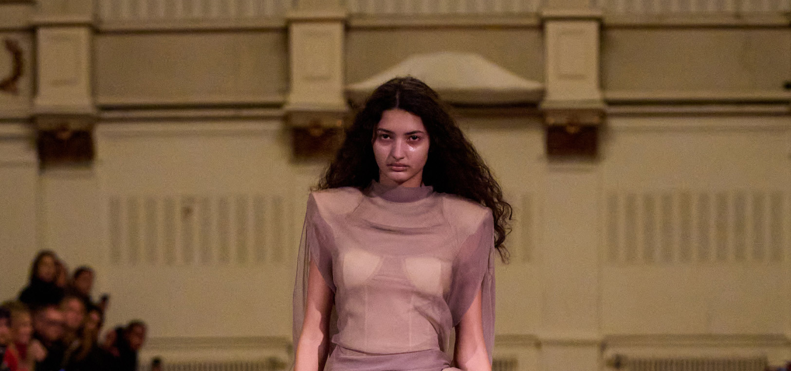 Anne Sofie Madsen Fall 2026