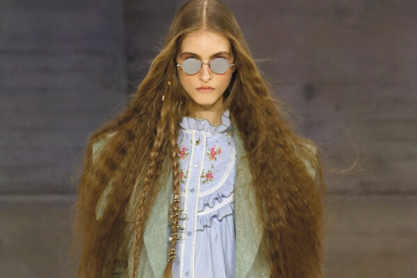 Chloé Fall 2026