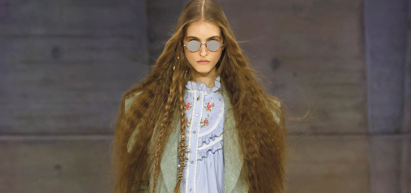 Chloé Fall 2026