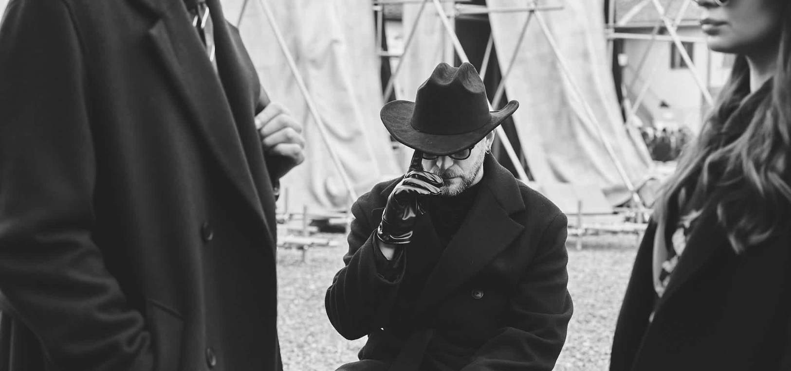 Classic Hats Spotlight: Pillbox, Beret, and Other Need to Know Styles