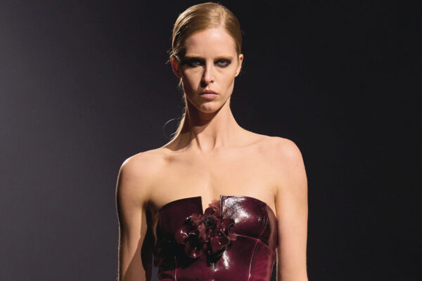 Elie Saab Fall 2026