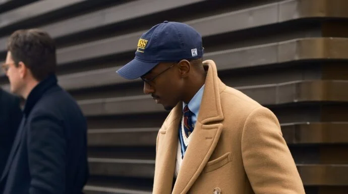 These Were the Most Popular Hat Styles in Fall 2026 Street Style