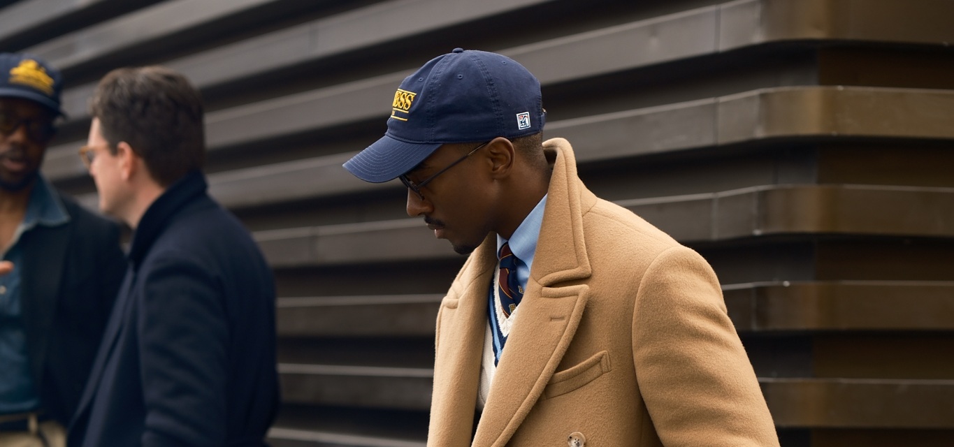 These Were the Most Popular Hat Styles in Fall 2026 Street Style