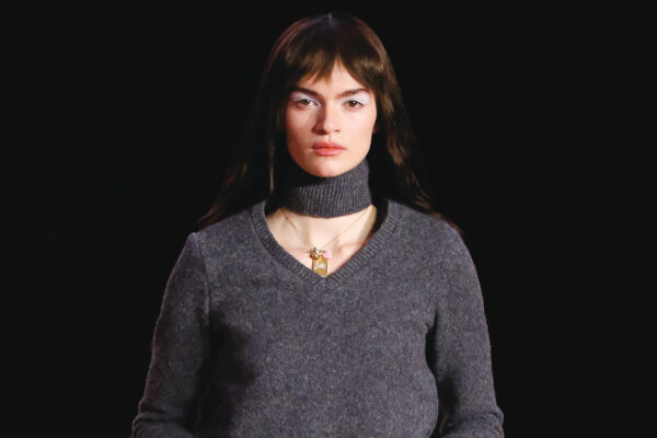 Marc Jacobs Fall 2026